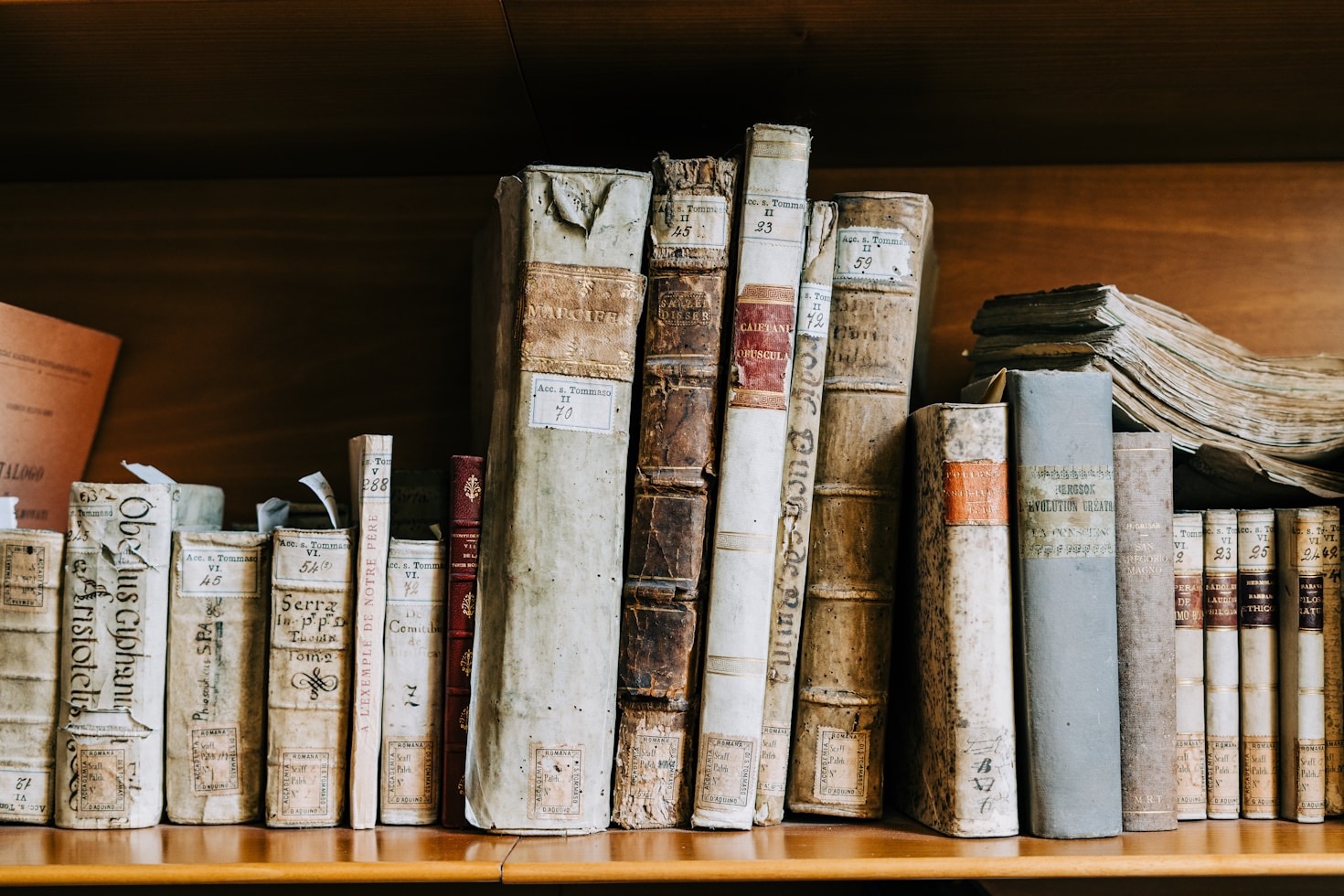 Why Anarchist Publications Matter in Today’s World