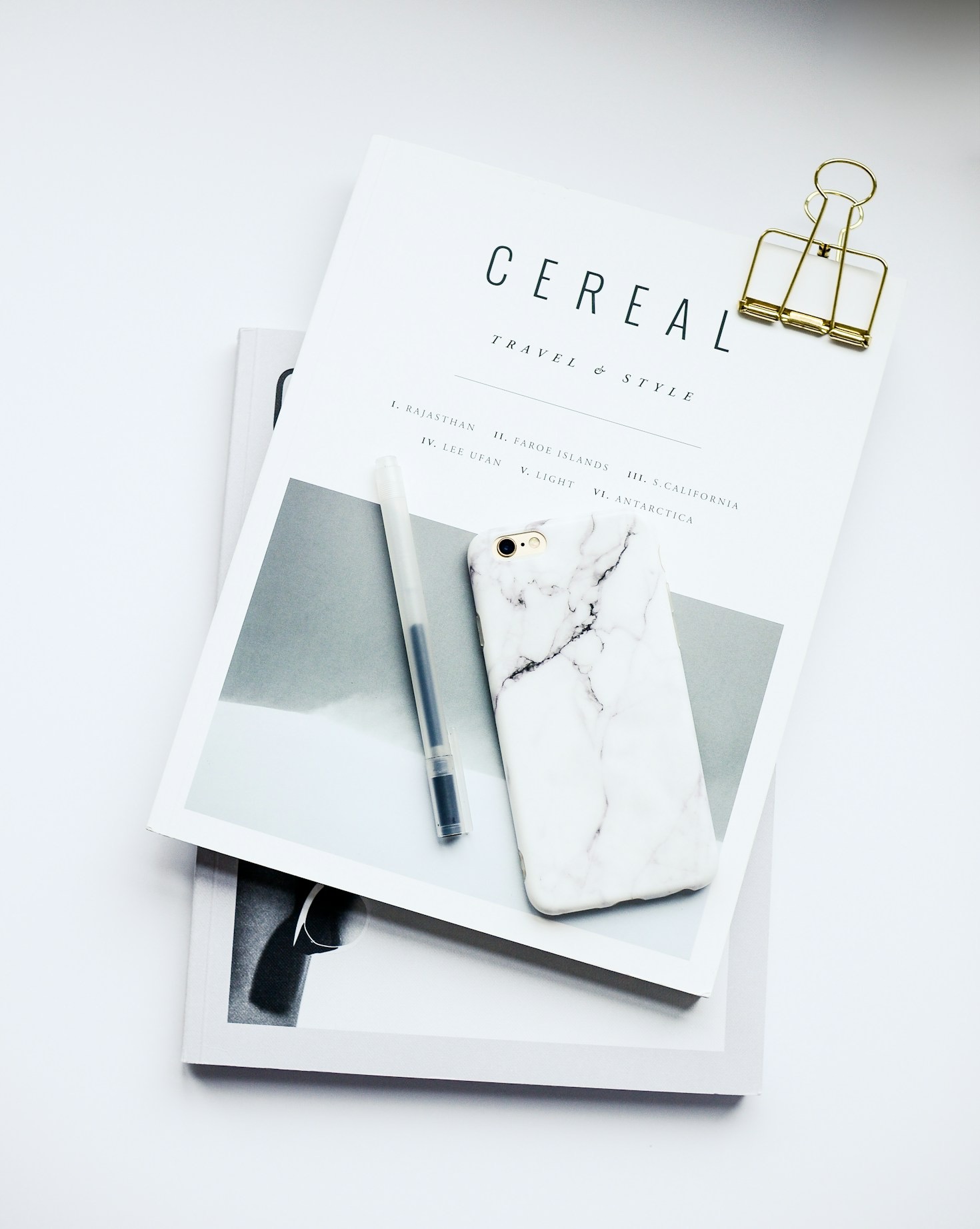 The Role of Magazines in Spreading Revolutionary Ideas