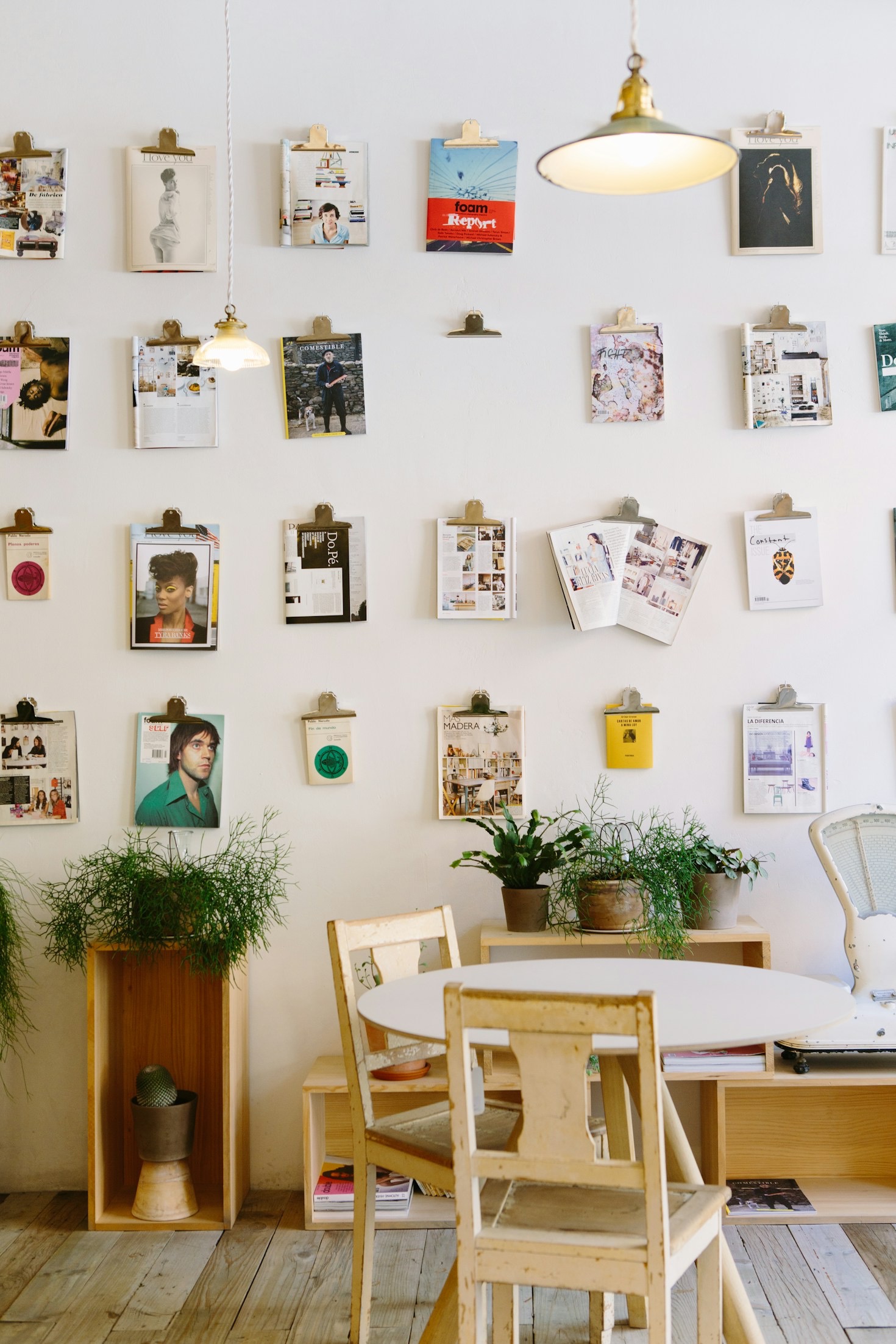 The Vision Behind Our E-Magazine Platform